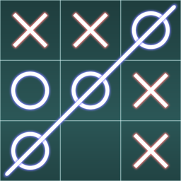 Tic Tac Toe Online