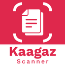 PDF Scanner & Editor by Kaagaz