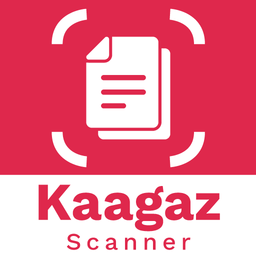 PDF Scanner & Editor by Kaagaz