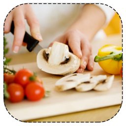 کدبانوی خانه