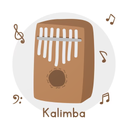 Kalimba Instrument