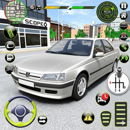 ماشین بازی شوتی