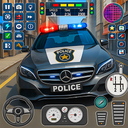 بازی ماشین پلیس