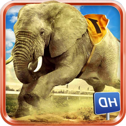 فیل سواری | بازی جدید