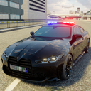 بازی ماشین پلیس جدید