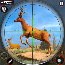 شکارچی حیوانات | بازی جدید