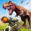 شکارچی دایناسور | بازی تفنگی جدید