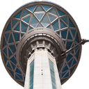تور مجازی برج میلاد