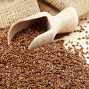 Properties of flax seed
