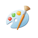 Paint - Easy To Learn MSPaint