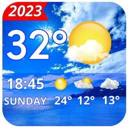 Z Weather 2023