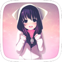 Kawaii Anime Girl