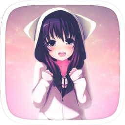Kawaii Anime Girl