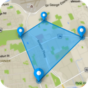 Gps Area Calculator