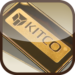 Gold Live! Widget - Gold Price, Silver Price