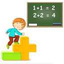 Children Math and Games