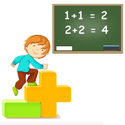 Children Math and Games