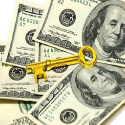 کلید های طلایی ثروتمند شدن