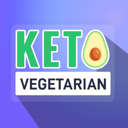 Keto Diet App - Veg Recipes
