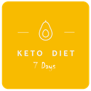7 Day Keto Diet