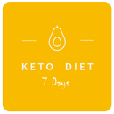 7 Day Keto Diet