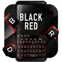 Cool Black Keyboard