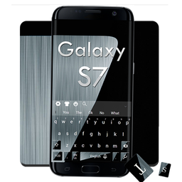 Keyboard For Galaxy S7