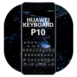 Keyboard Theme For HUAWEI P10
