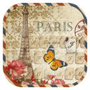 Paris Carte Postale －Paris