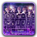 BTS Keyboard