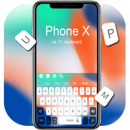 Keyboard for Os 11