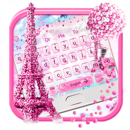 Romantic  Love Keyboard Theme