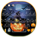 Scary Halloween Keyboard Themes