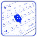 Simple Business Keyboard Theme