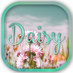 SMS Daisy Keyboard