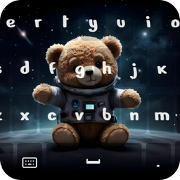 Keyboard Theme, Keyboard Fancy