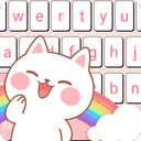 Keyboard Theme, Keyboard Fancy