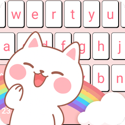 Keyboard Theme, Keyboard Fancy