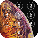 Lock Screen - Keypad Passcode
