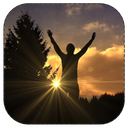خدا را صدا کن