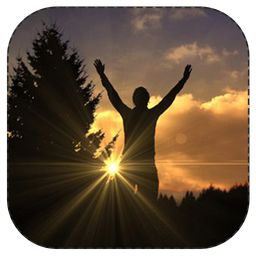 خدا را صدا کن