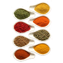 خواص ادویه جات