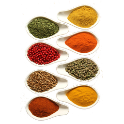 خواص ادویه جات
