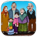 خانواده سعادتمند