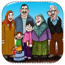 خانواده سعادتمند