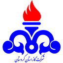سامانه ارتباطی گاز استان کردستان