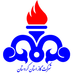 سامانه ارتباطی گاز استان کردستان