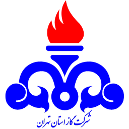 سامانه ارتباطی گاز استان تهران