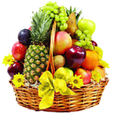 خواص میوه و سبزیجات