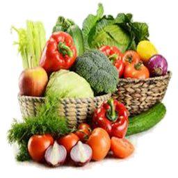 خواص میوه ها و سبزیجات